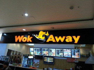 Wok Away