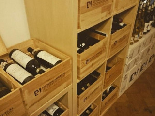 Wine Address