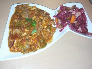Grota Gurmanzilor