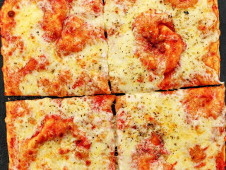 Treevi Pizza Al Taglio One Cotroceni Park