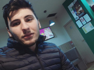 Presto Pizza
