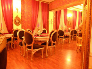 Chez Lariss