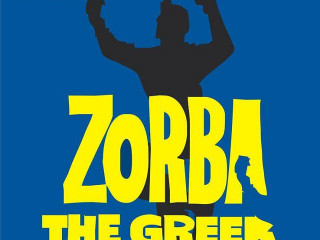 Zorba The Greek Bucharest