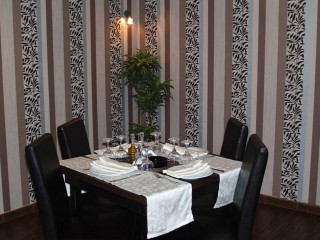 Art Risto Lounge