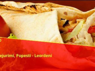 Bereket Kebap Shaormerie