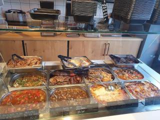 Cucina Romana