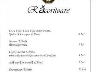 Gala Cafe