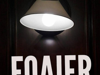 Foaier.