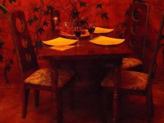 Jezebelle Bistro