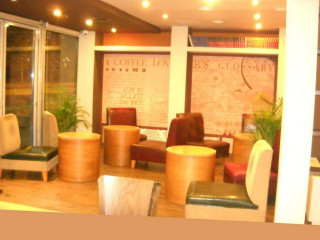 Mărășești Cafe