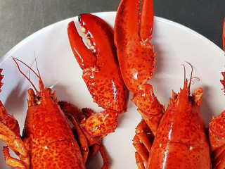 The Streetfood Lobster