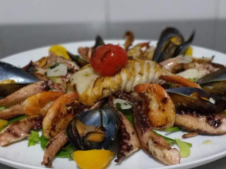 Bistro Lucky31