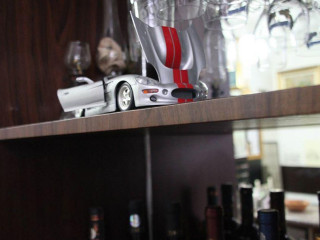 Moft Cafe