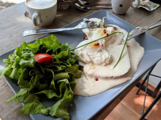 Benedicto Eatery & Coffee