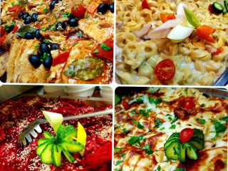 Ansamble Catering Services Romania