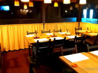 Belle's Bistro