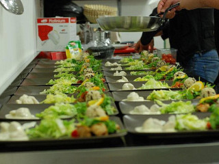 Mojo Slow Food