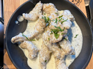 Bistro Manta 7