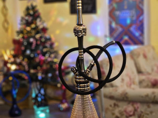 Shisha Bucharest