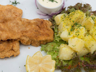 George's Bistro Caffe