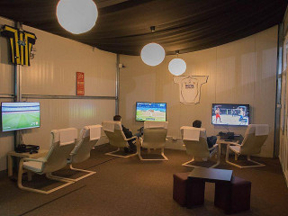 Caffe Games Ps 4