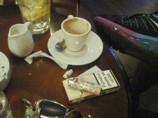 Lavazza