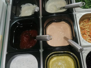Ciupy's Food Family