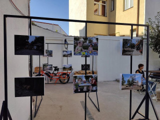 Centrul De Resurse în Fotografie