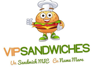 Vip Sandwiches