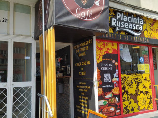 L'amour Café