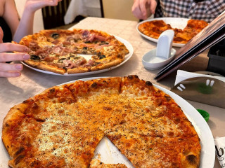 Mondo Pizza