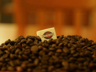 Black Coffee Romania