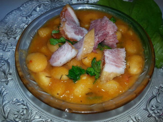 Fast-food La Calie
