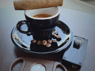 Street Coffee Doar Cafea De Specialitate!