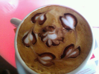 Hobby Café Shop