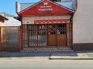 Fast- Food Voievod