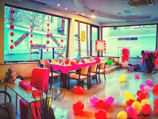 Salon Evenimente Euro Coffee
