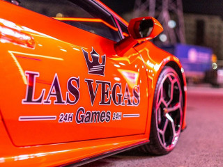 Las Vegas Games