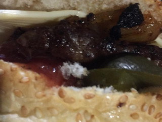 Mcburger