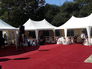Cleopatra Events
