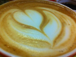 Colors In A Cup