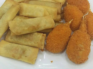 Delicatese Chinezesti