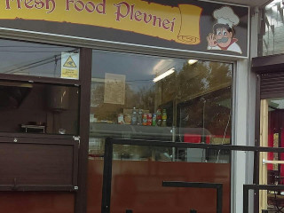 Fresh Food Plevnei
