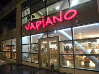 Vapiano Bucuresti