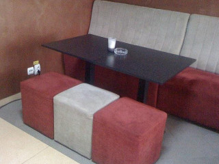 Smart Cafe