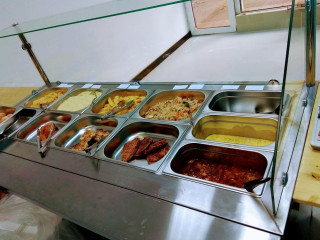 Plus Food Point