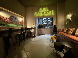 A.m. Das Cafe