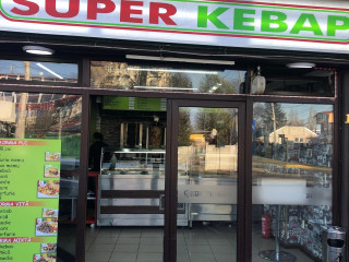 Super Kebap