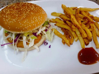 Maly Doner