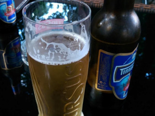 Terasa Pub Rusu